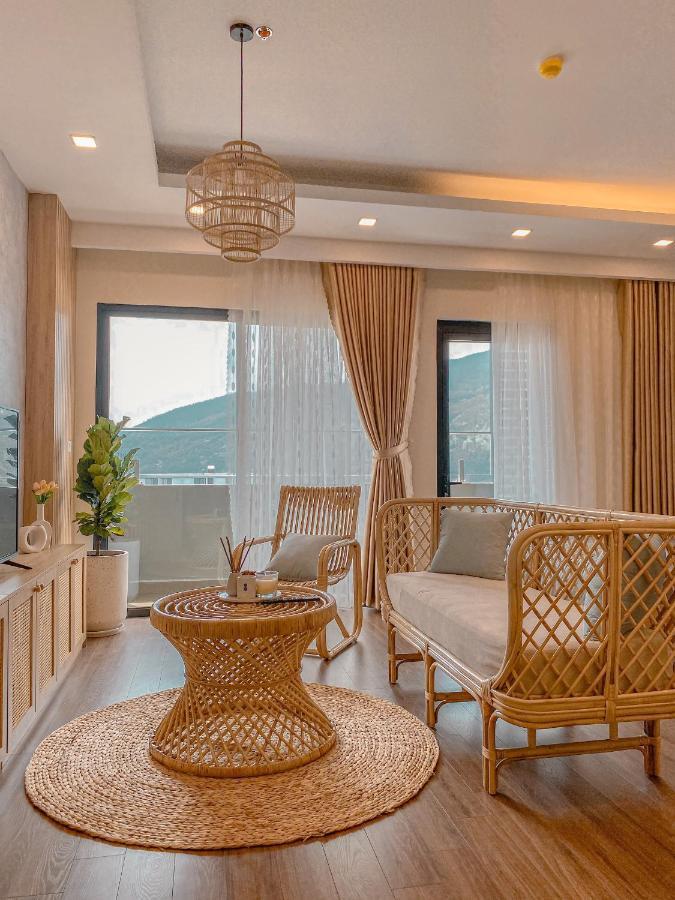 Flc Sea Tower Quy Nhon Th Apartment Exterior photo
