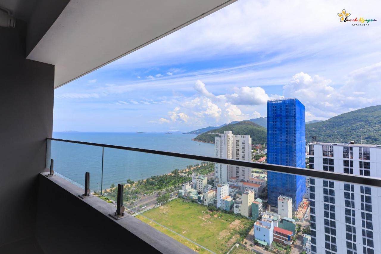 Flc Sea Tower Quy Nhon Th Apartment Exterior photo