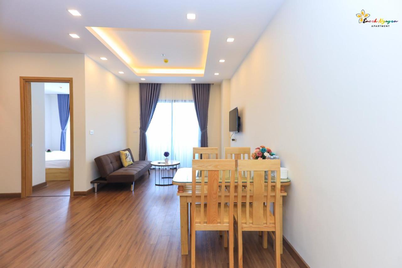 Flc Sea Tower Quy Nhon Th Apartment Exterior photo