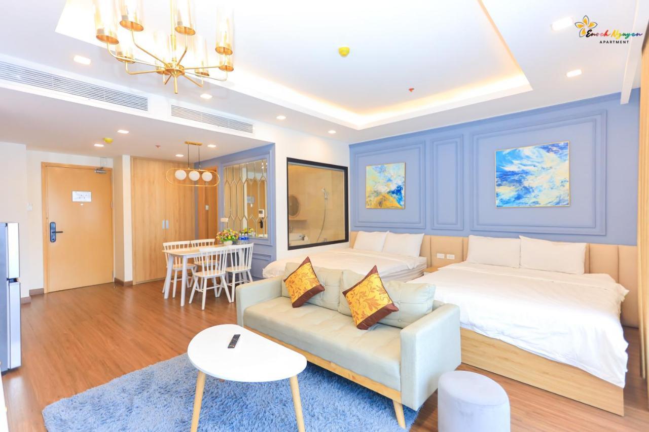 Flc Sea Tower Quy Nhon Th Apartment Exterior photo