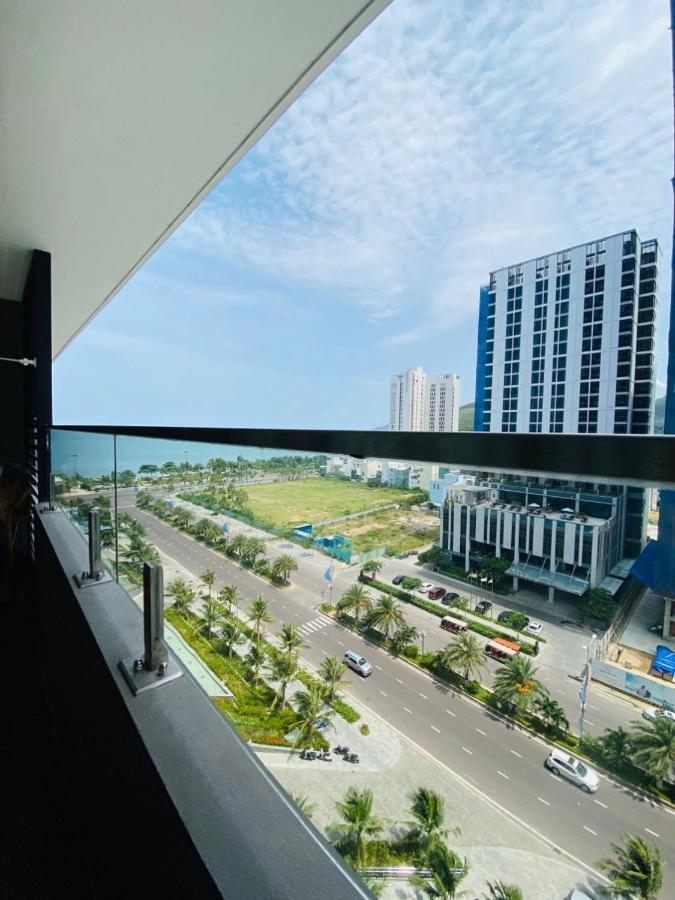 Flc Sea Tower Quy Nhon Th Apartment Exterior photo